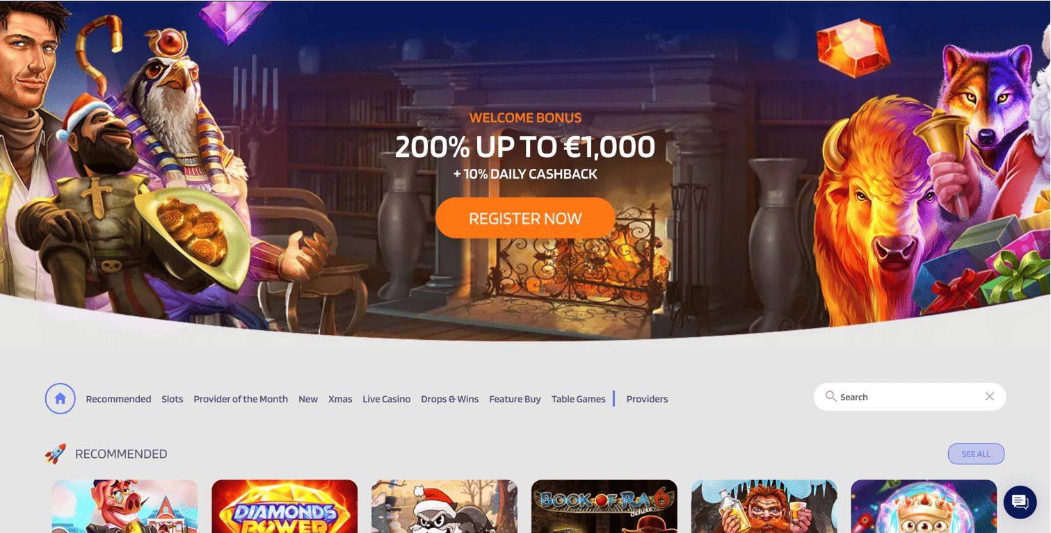 Quickslot Casino Quickslot Casino